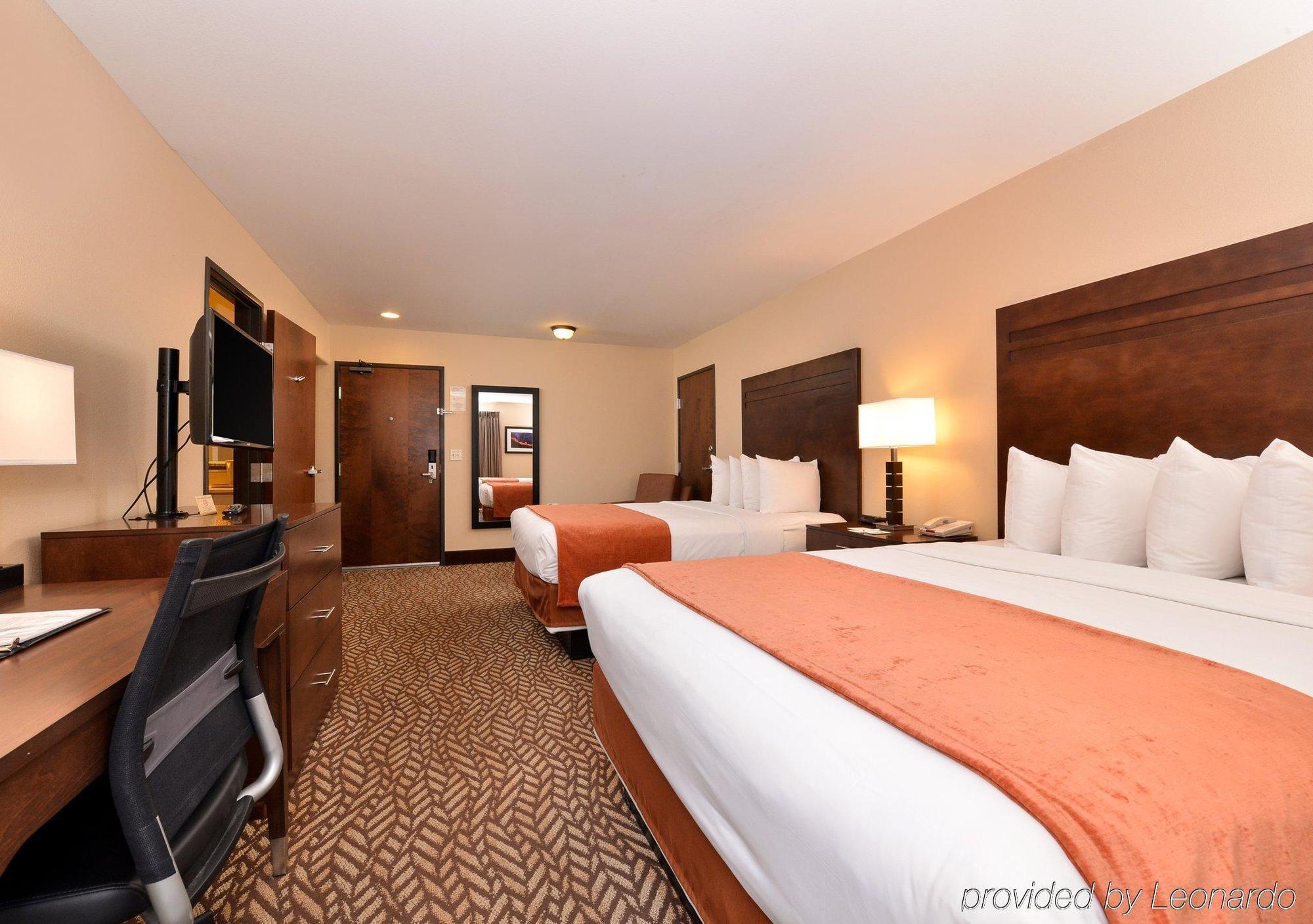 ספרינגדייל Zion Campfire Lodge At Zion Park, Ascend Hotel Collection מראה חיצוני תמונה