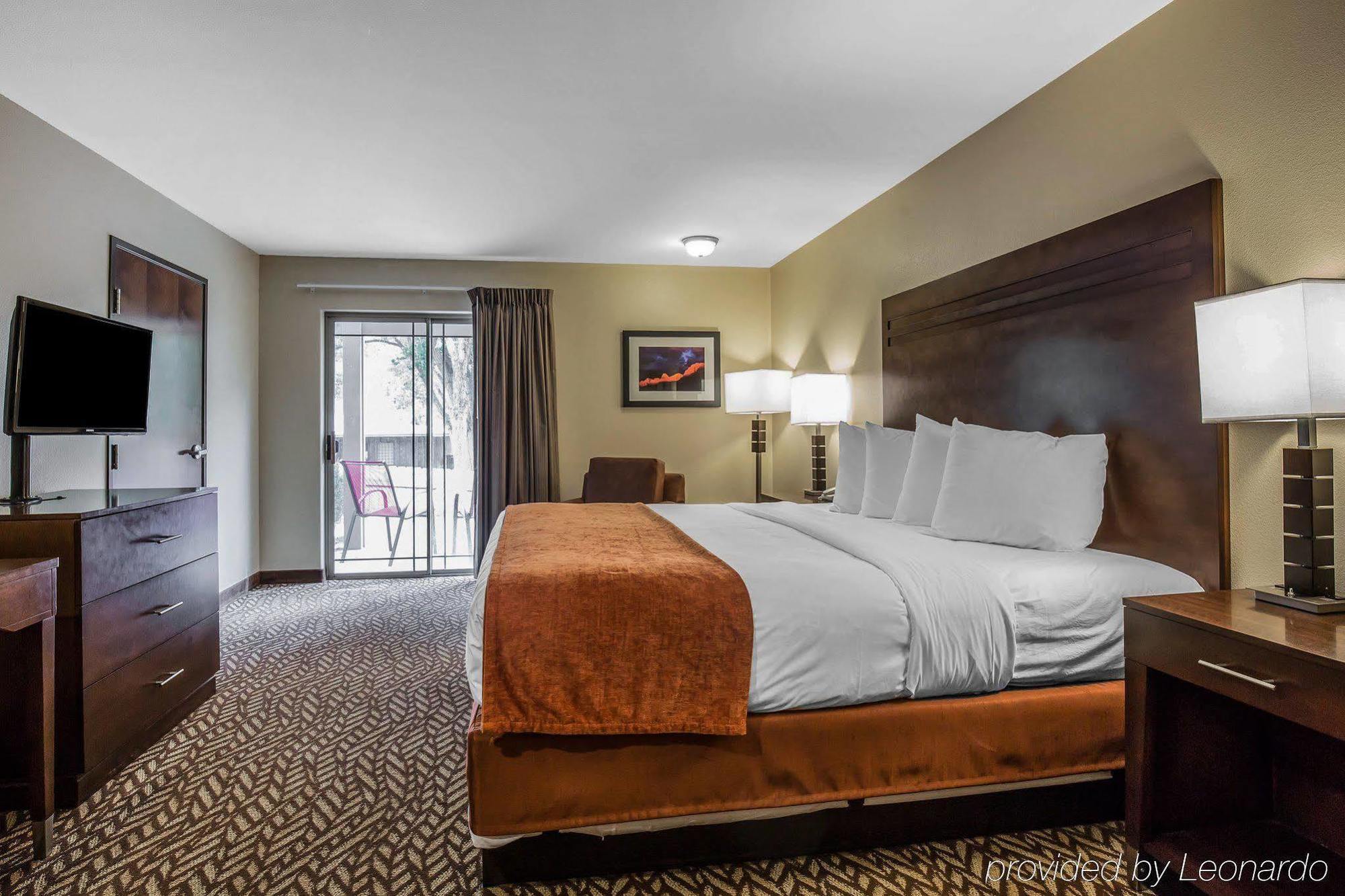 ספרינגדייל Zion Campfire Lodge At Zion Park, Ascend Hotel Collection מראה חיצוני תמונה