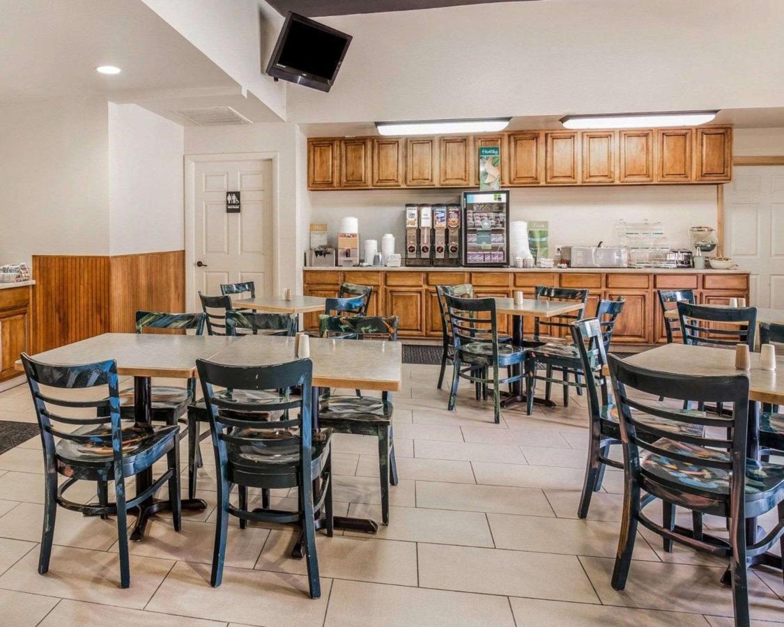 ספרינגדייל Zion Campfire Lodge At Zion Park, Ascend Hotel Collection מראה חיצוני תמונה